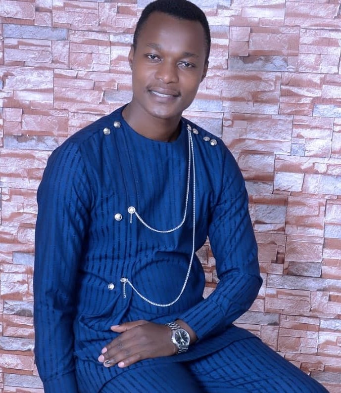 Pastor Ivan T